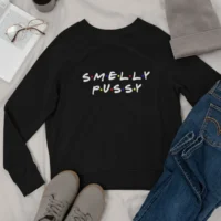 smelly pussy