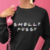 smelly pussy