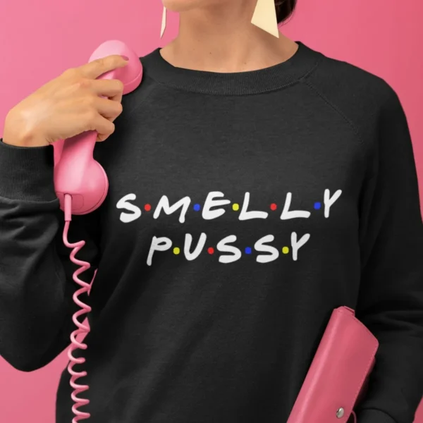 smelly pussy black sweat 2 smelly pussy