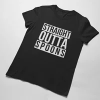 so black spoons tee 41 straight outta spoons tshirt