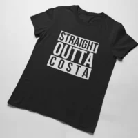 straight outta costa