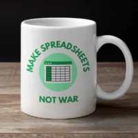 spreadsheet
