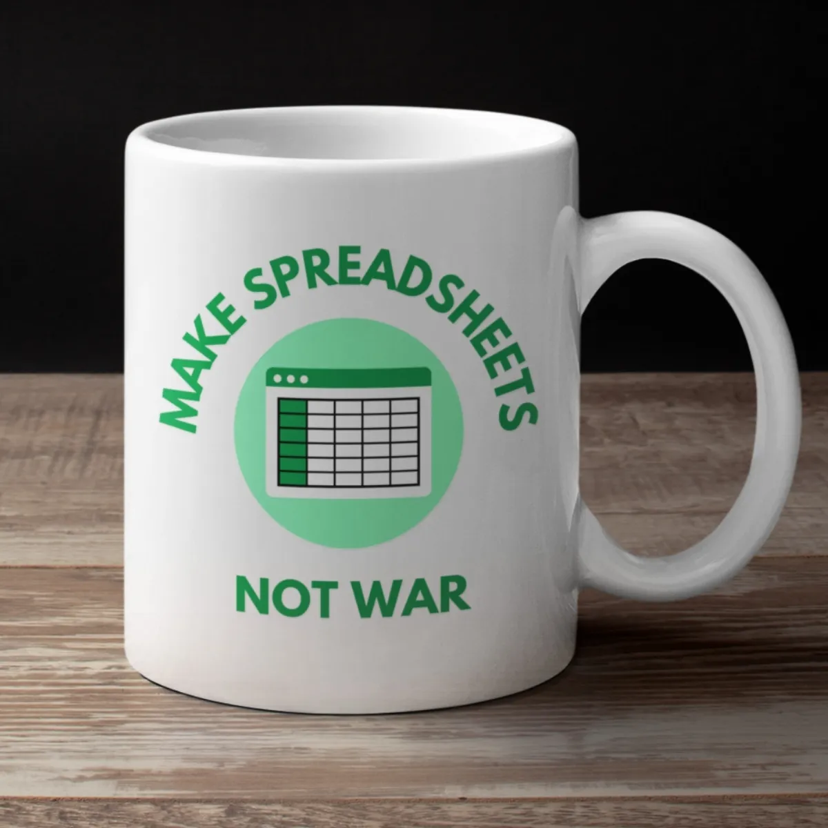 spreadsheet