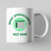 spreadsheet