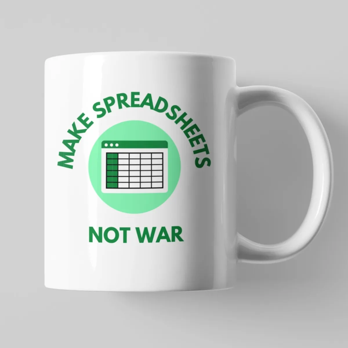 spreadsheet