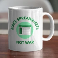 spreadsheet