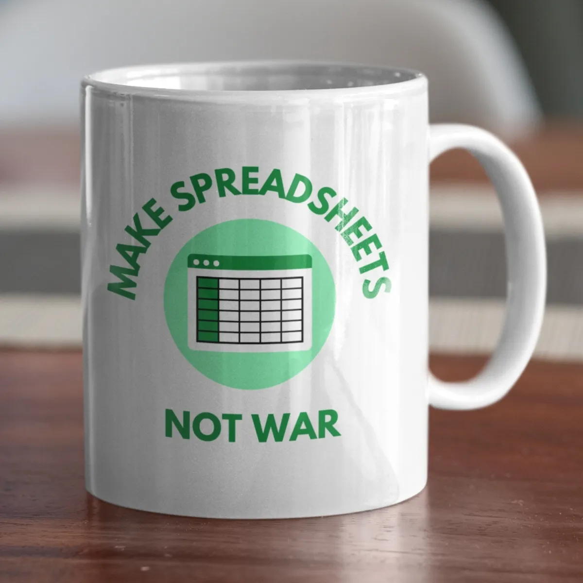spreadsheet