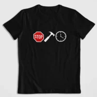 stop hammertime black 3 stop Hammertime
