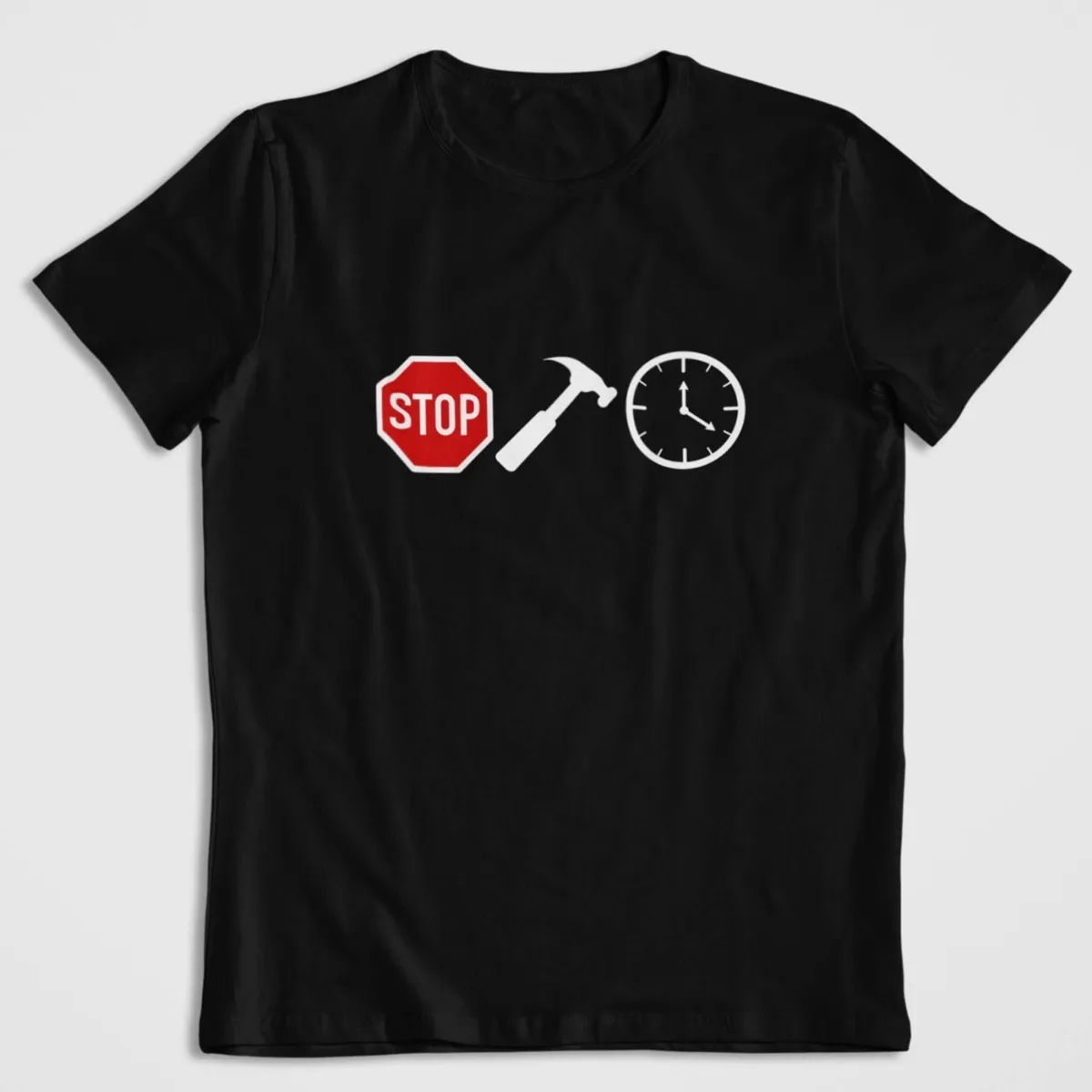stop hammertime black 3 stop Hammertime