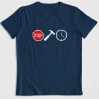 stop hammertime navy stop Hammertime