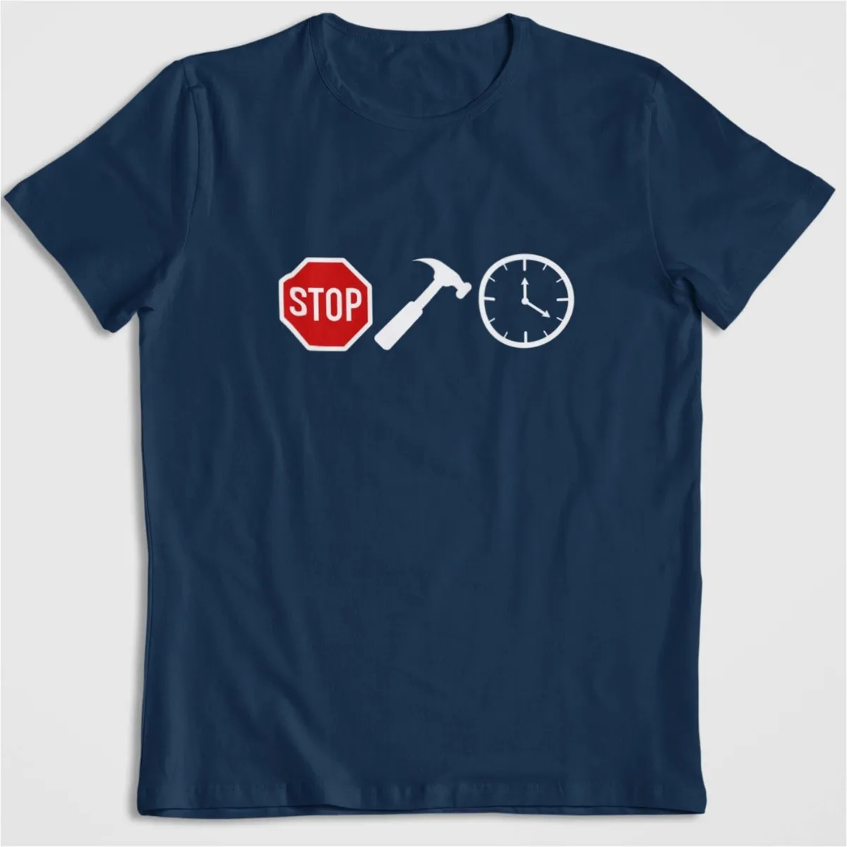 stop hammertime navy stop Hammertime