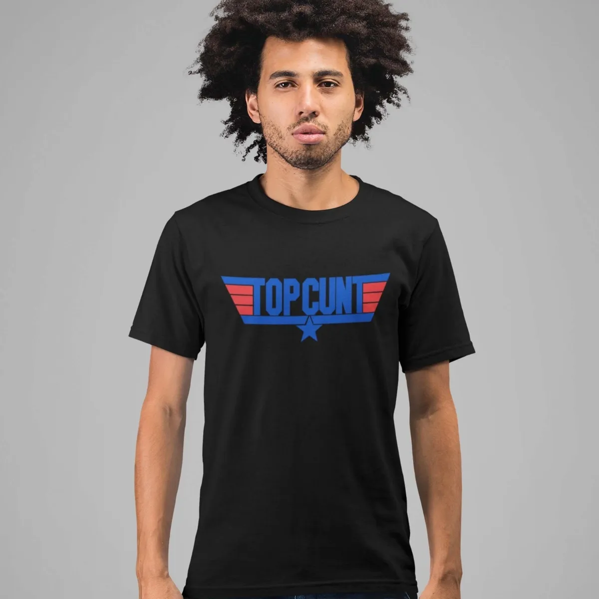 top cunt tshirt