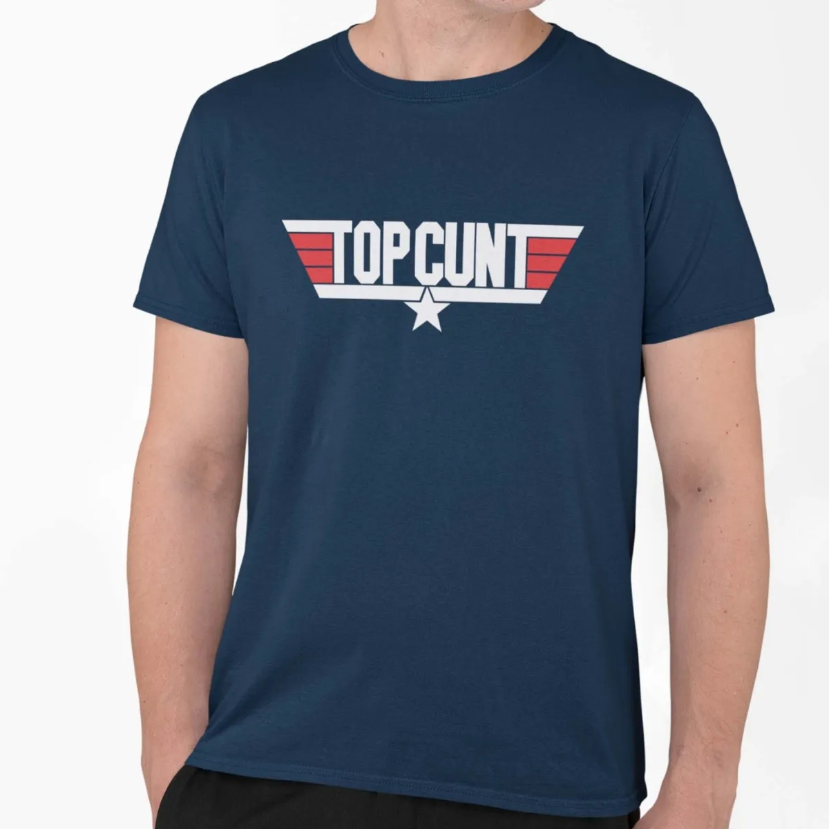 top cunt tshirt