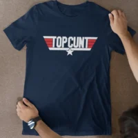 top cunt tshirt