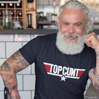 top cunt tshirt
