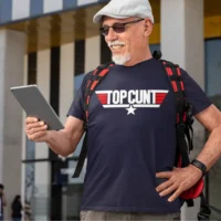 top cunt tshirt