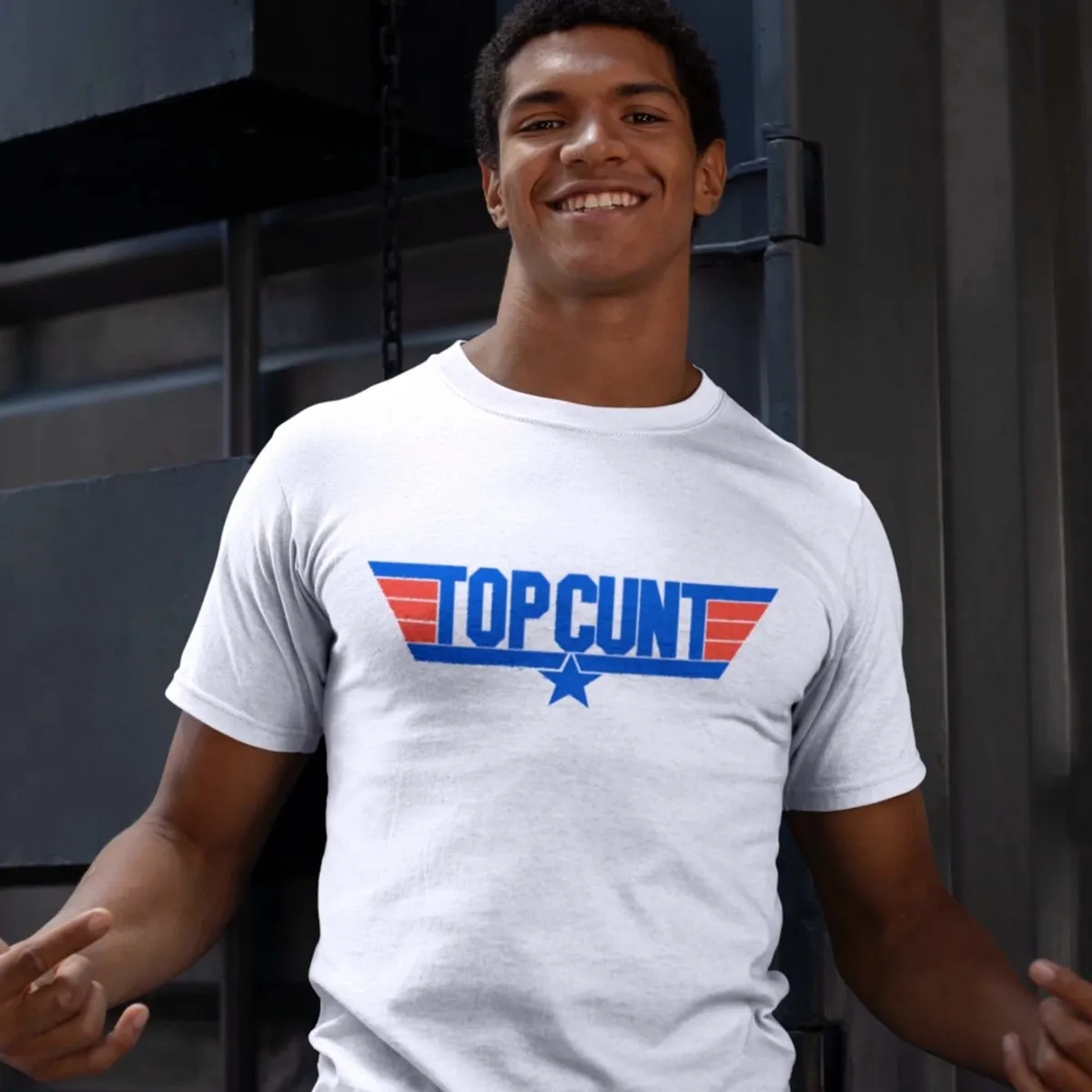top cunt tshirt