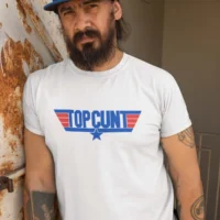 top cunt tshirt