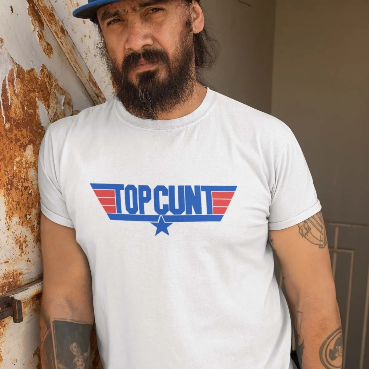top cunt tshirt