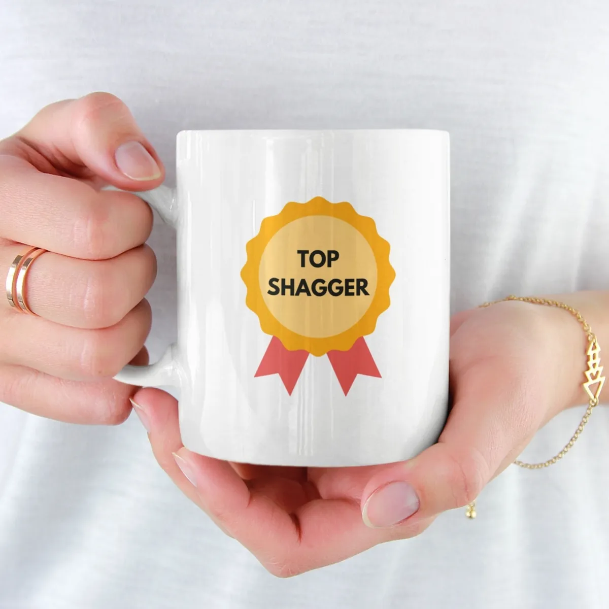 top shagger mug