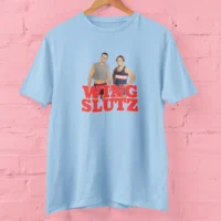 wing slutz