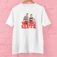 wing slutz